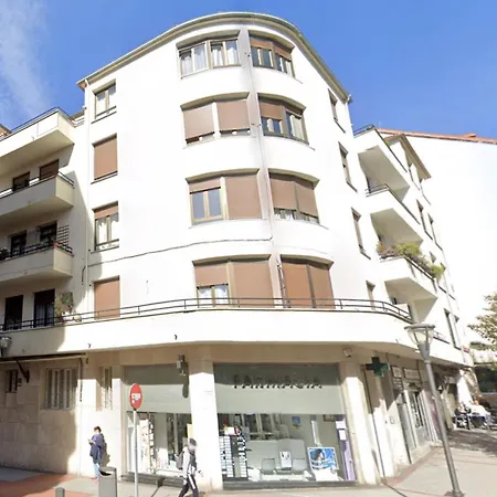 River - Private Wc * Bilbao