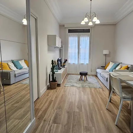 River - Private Wc * Bilbao