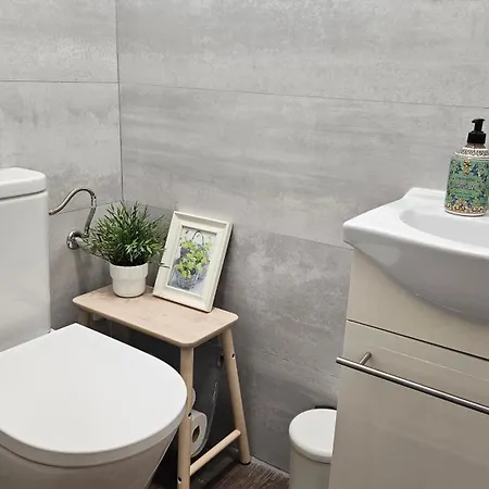 Δωμάτια σε οικογενειακή κατοικία River - Private Wc *