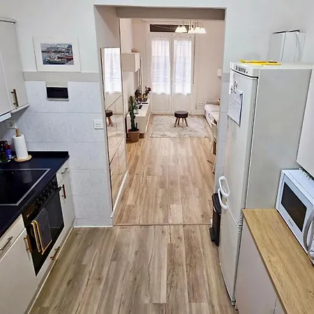 Δωμάτια σε οικογενειακή κατοικία River - Private Wc
