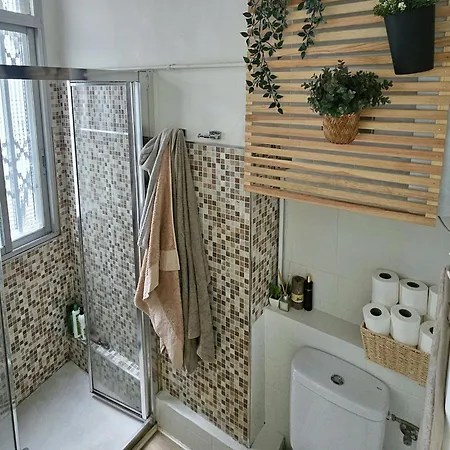 Homestay River - Private Wc Bilbao