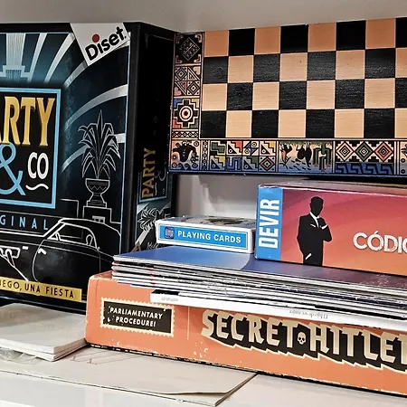 River - Private Wc Privat bolig Bilbao