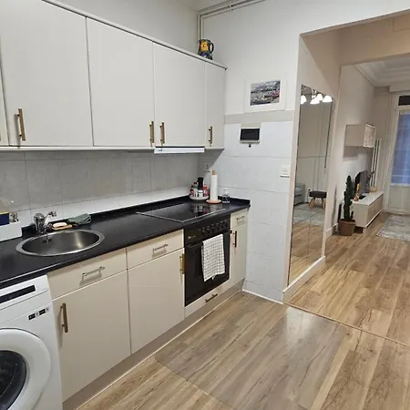 River - Private Wc Homestay Bilbao