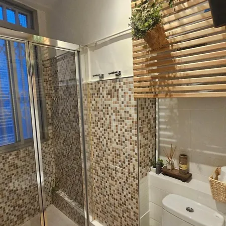 Δωμάτια σε οικογενειακή κατοικία River - Private Wc