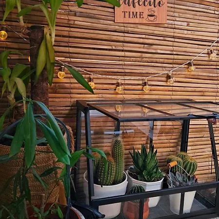 Homestay River - Private Wc