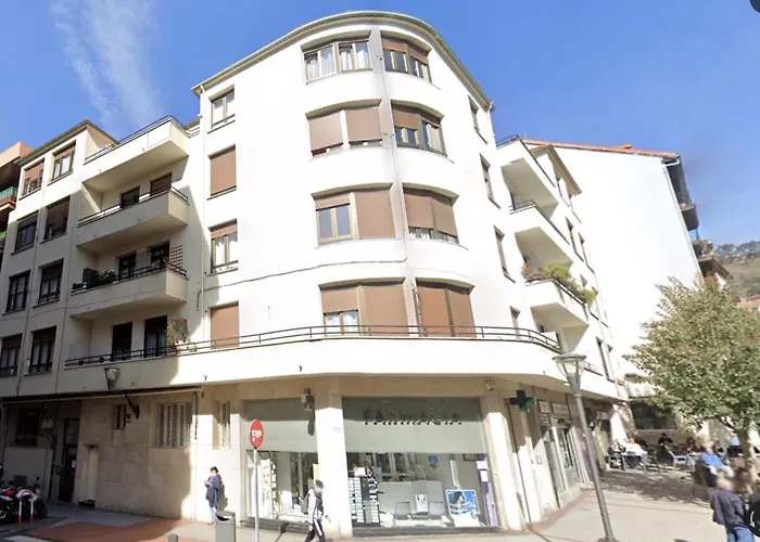 River - Private Wc * بلباو