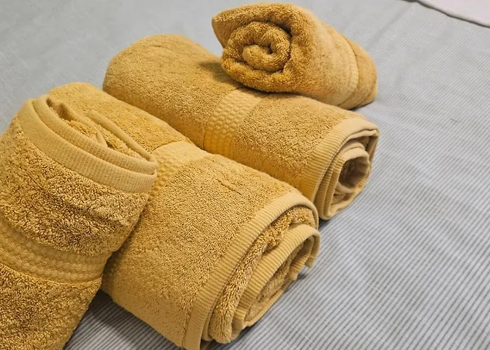 River - Private Wc * بلباو