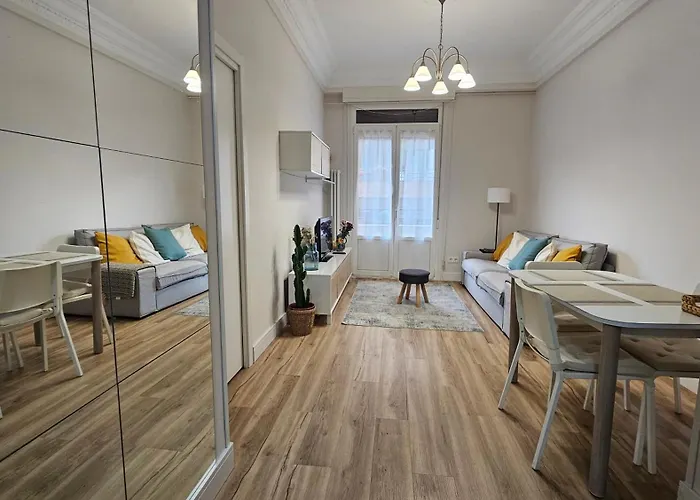 River - Private Wc * Μπιλμπάο