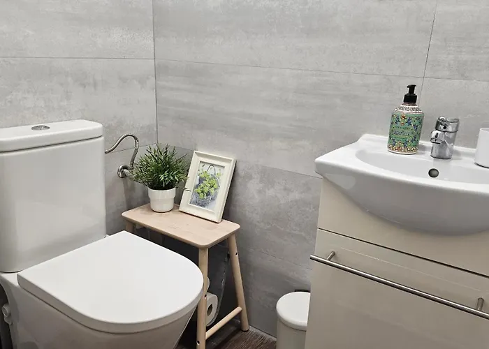 Δωμάτια σε οικογενειακή κατοικία River - Private Wc *