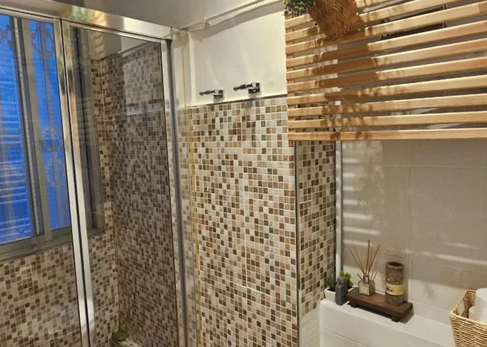 منزل للإقامة River - Private Wc