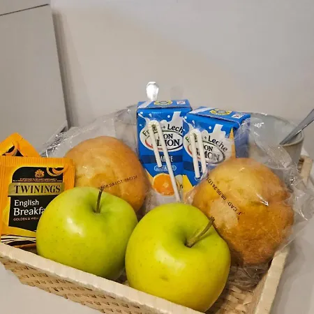 River - Private Wc Homestay szállás Bilbao