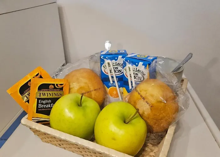 River - Private Wc Homestay szállás Bilbao