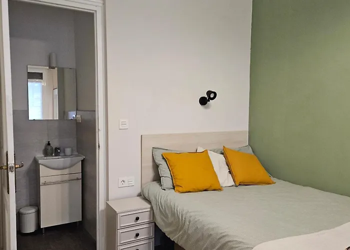 River - Private Wc Homestay szállás