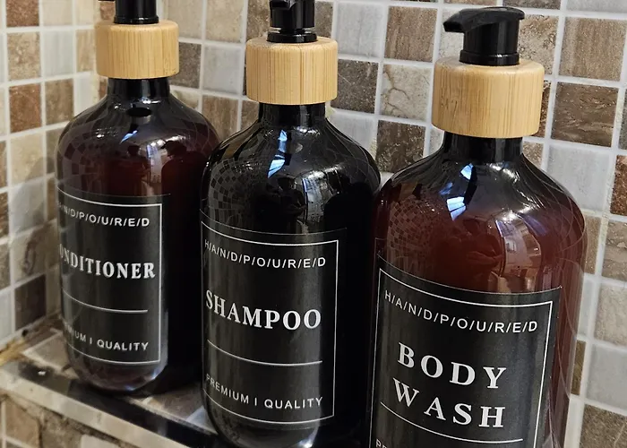 Homestay szállás River - Private Wc *